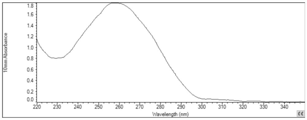 Preparation method and application of magnetic microspheres for purifying mRNA (messenger ribonucleic acid)