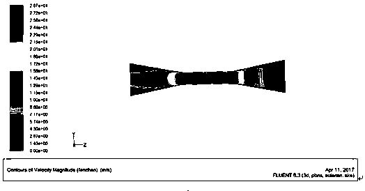 Device and method for accurately measuring concentration of low-concentration dusts