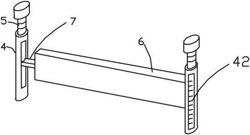 Tea dryer facilitating full use of heat