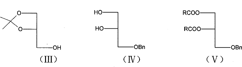 Novel method for synthesizing bi-axungia acyl-phosphatidylethanolamine