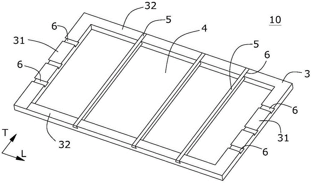 Fixing assembly for mask plate