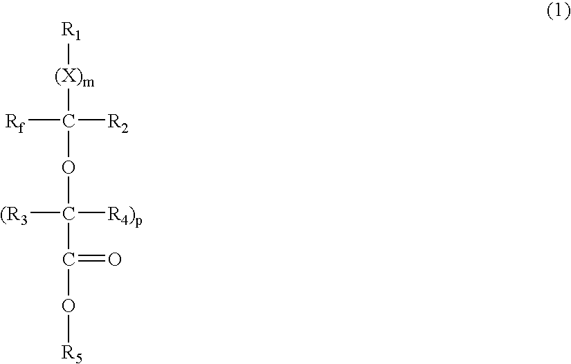 Photoresist composition for deep ultraviolet lithography