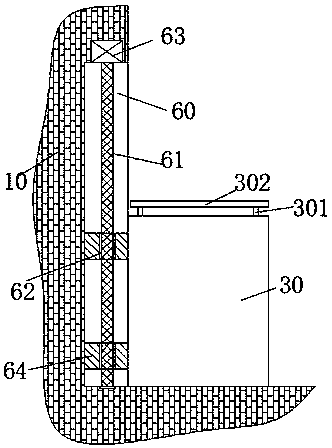 Industrial dust removal equipment