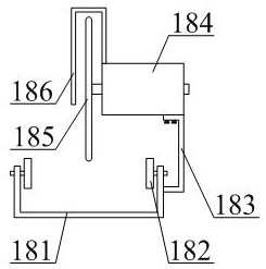 Intelligent container welding production system