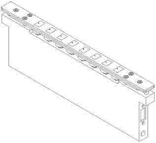 Phased Array Beam Tracking Method