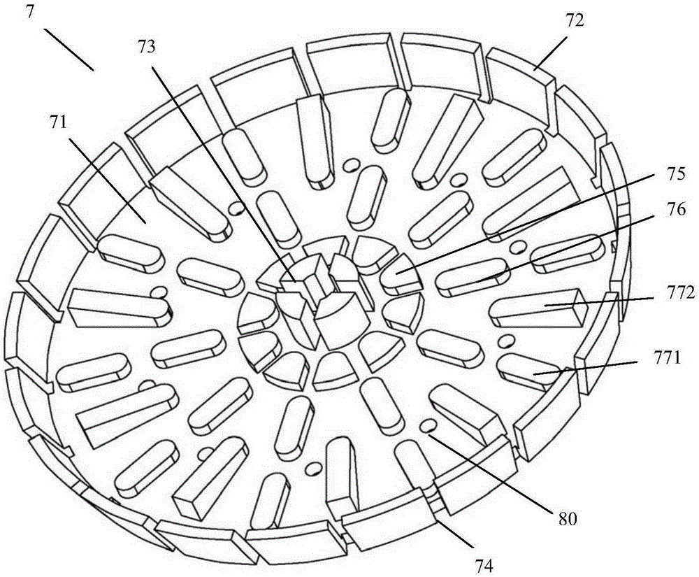 Capsule for making drinks