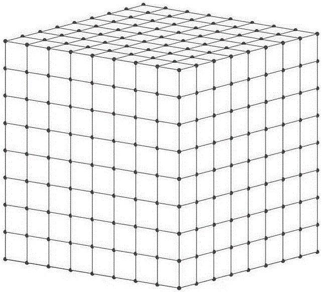 Micro-earthquake focus rapid positioning method based on arrival time difference database