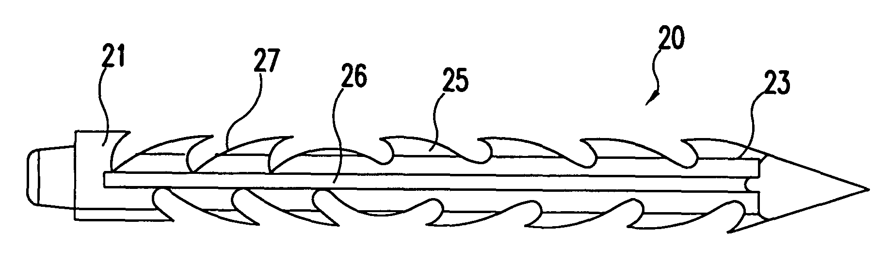 Meniscal repair system and method