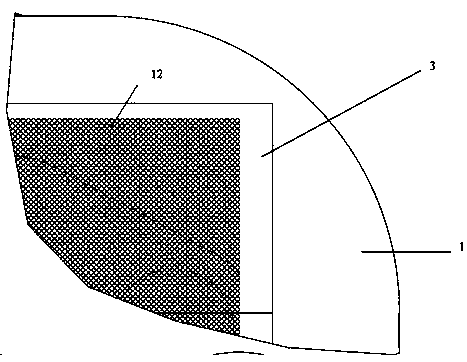 Hydraulic tensioner for timing chain of engine