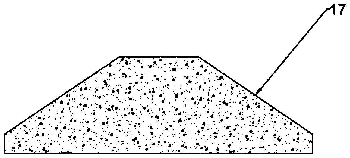 A processing device for traditional Chinese medicine insecticidal organic fertilizer