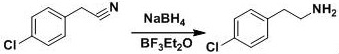 A kind of preparation method of lorcaserin intermediate