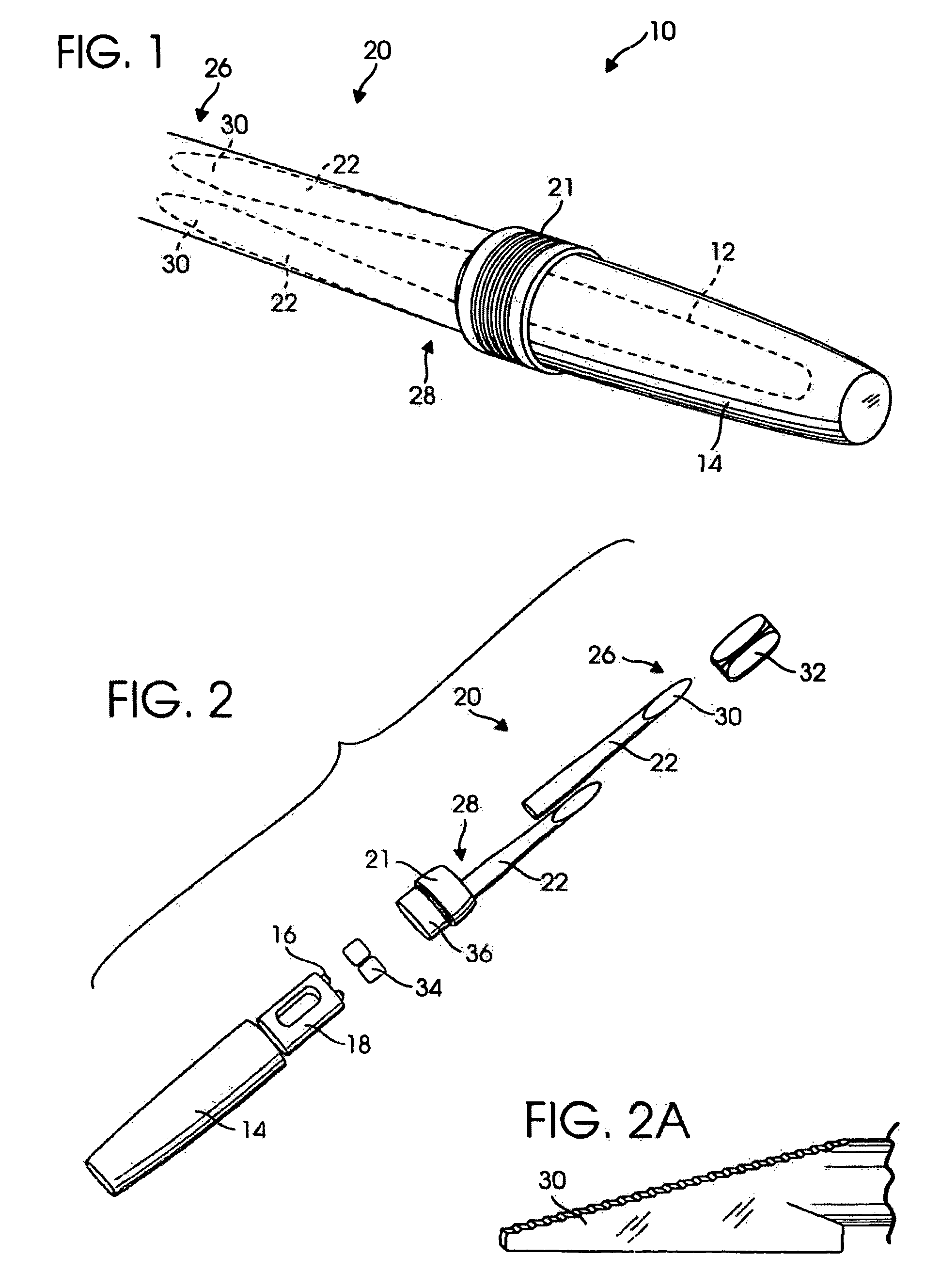 Method and device for improving oral health