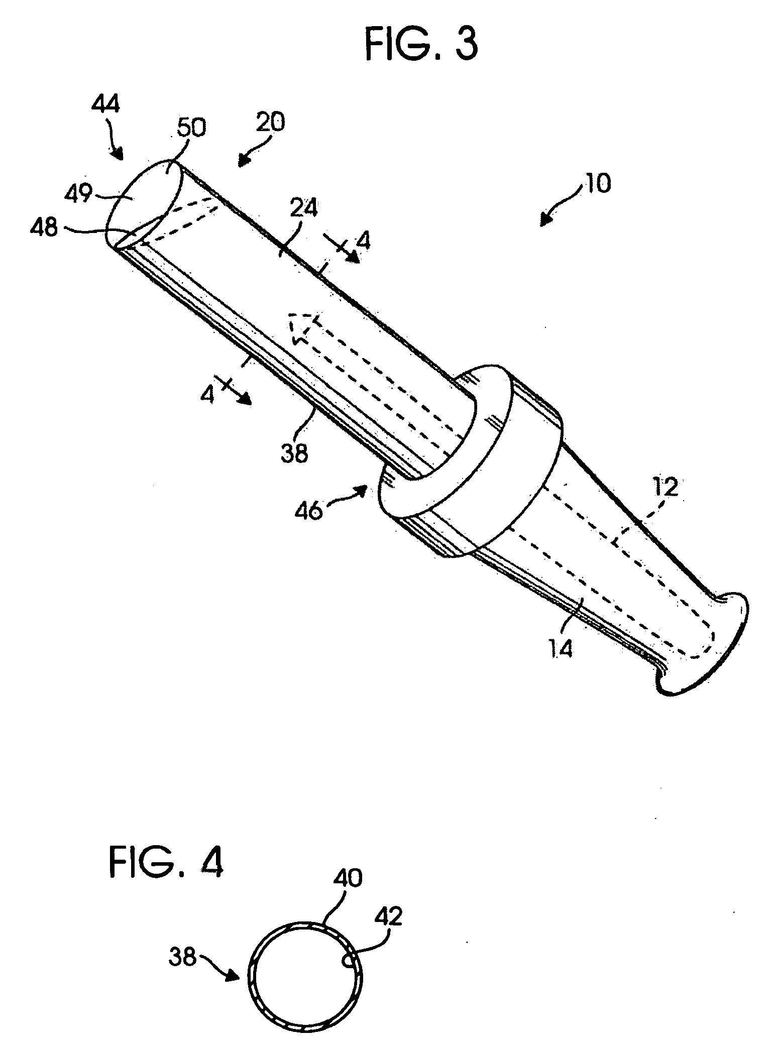 Method and device for improving oral health