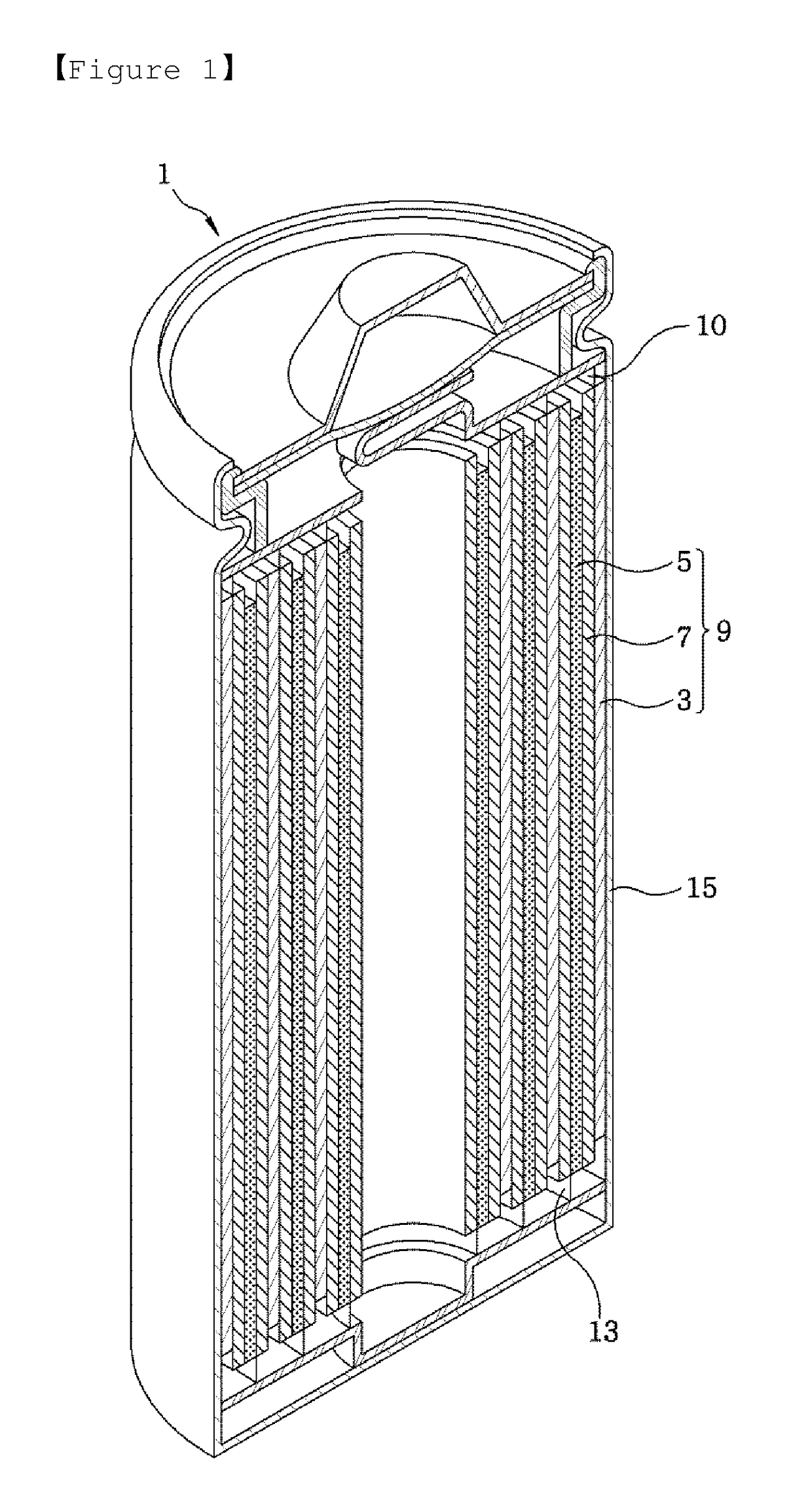 Electrochemical device