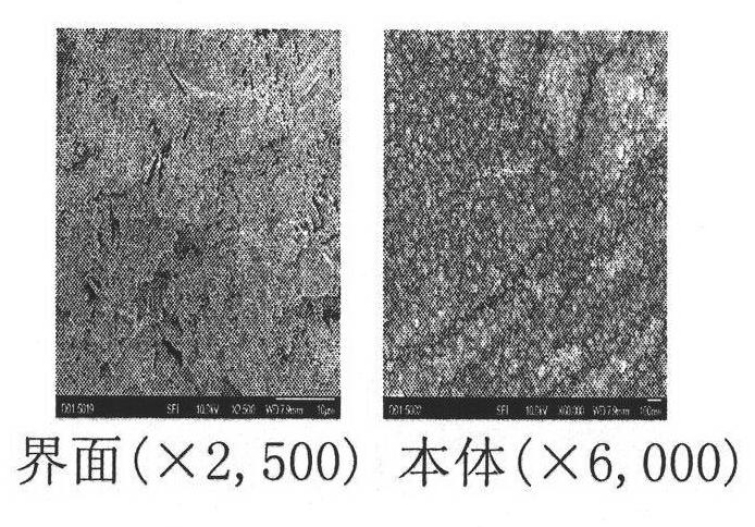 Multi-functional nanometer oil well cement slurry