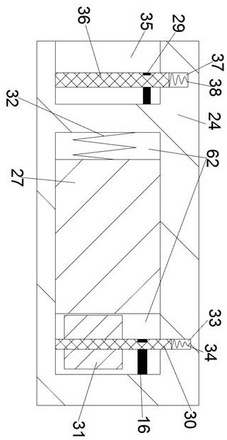 An elevator that can assist sand screening