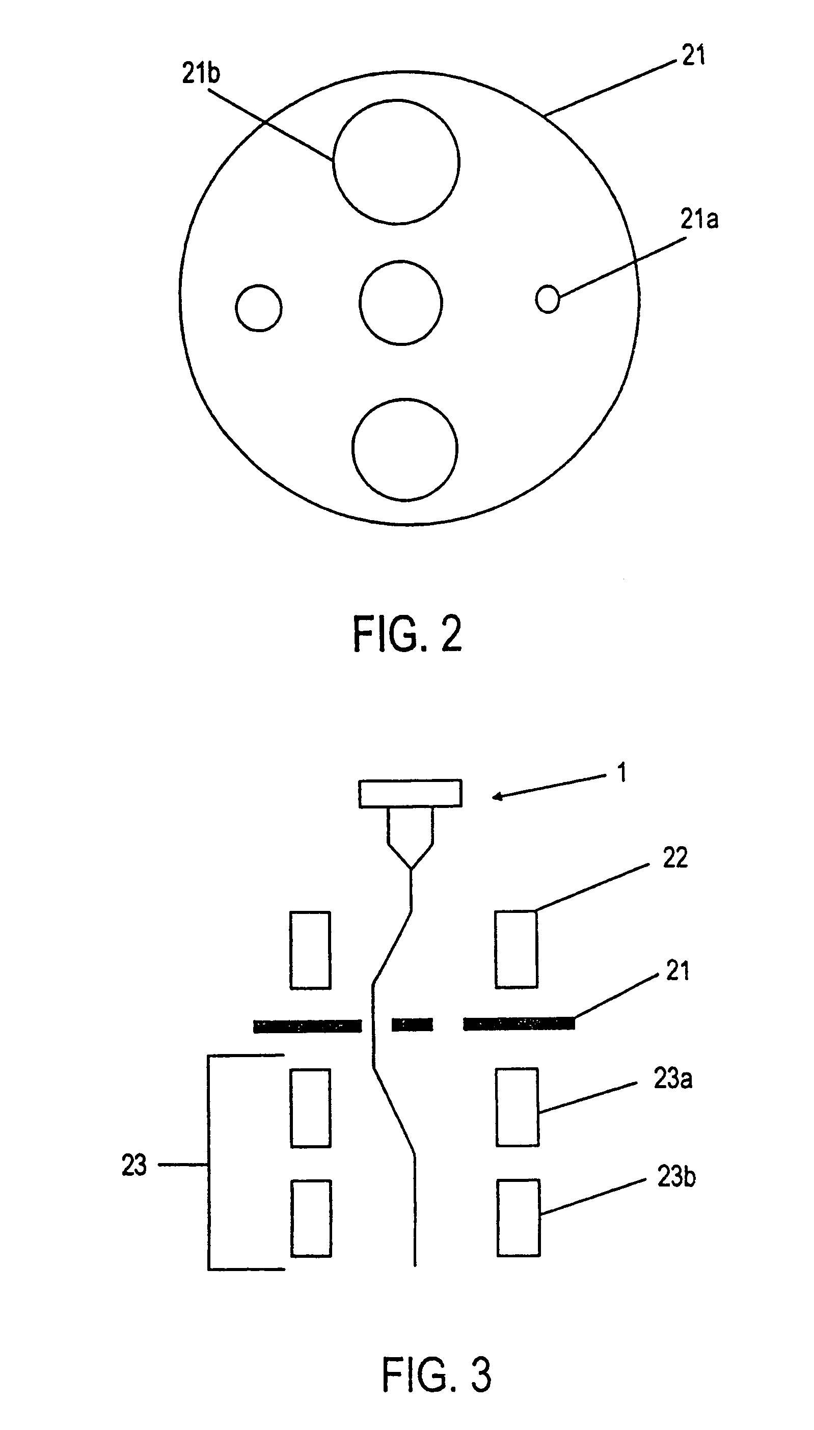 Charged particle beam apparatus and method for operating the same