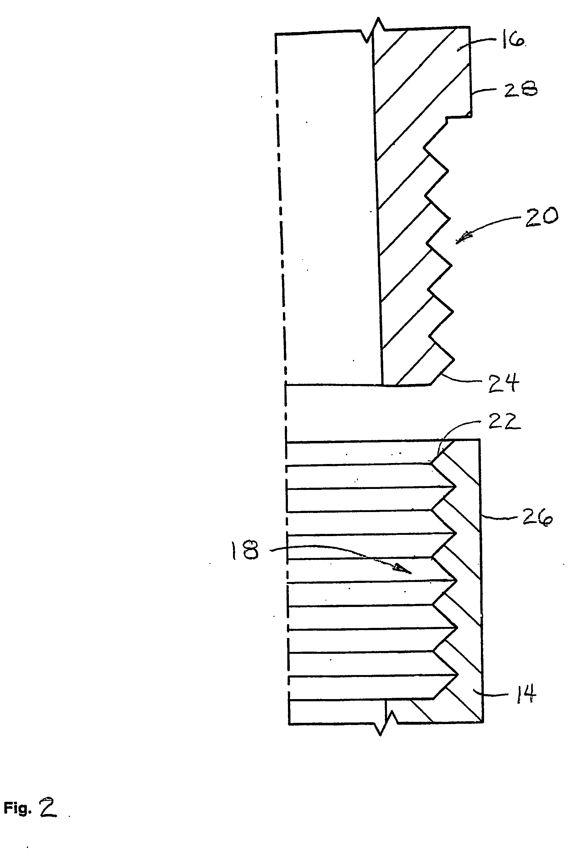 Magnetic impulse applied sleeve method of forming a wellbore casing