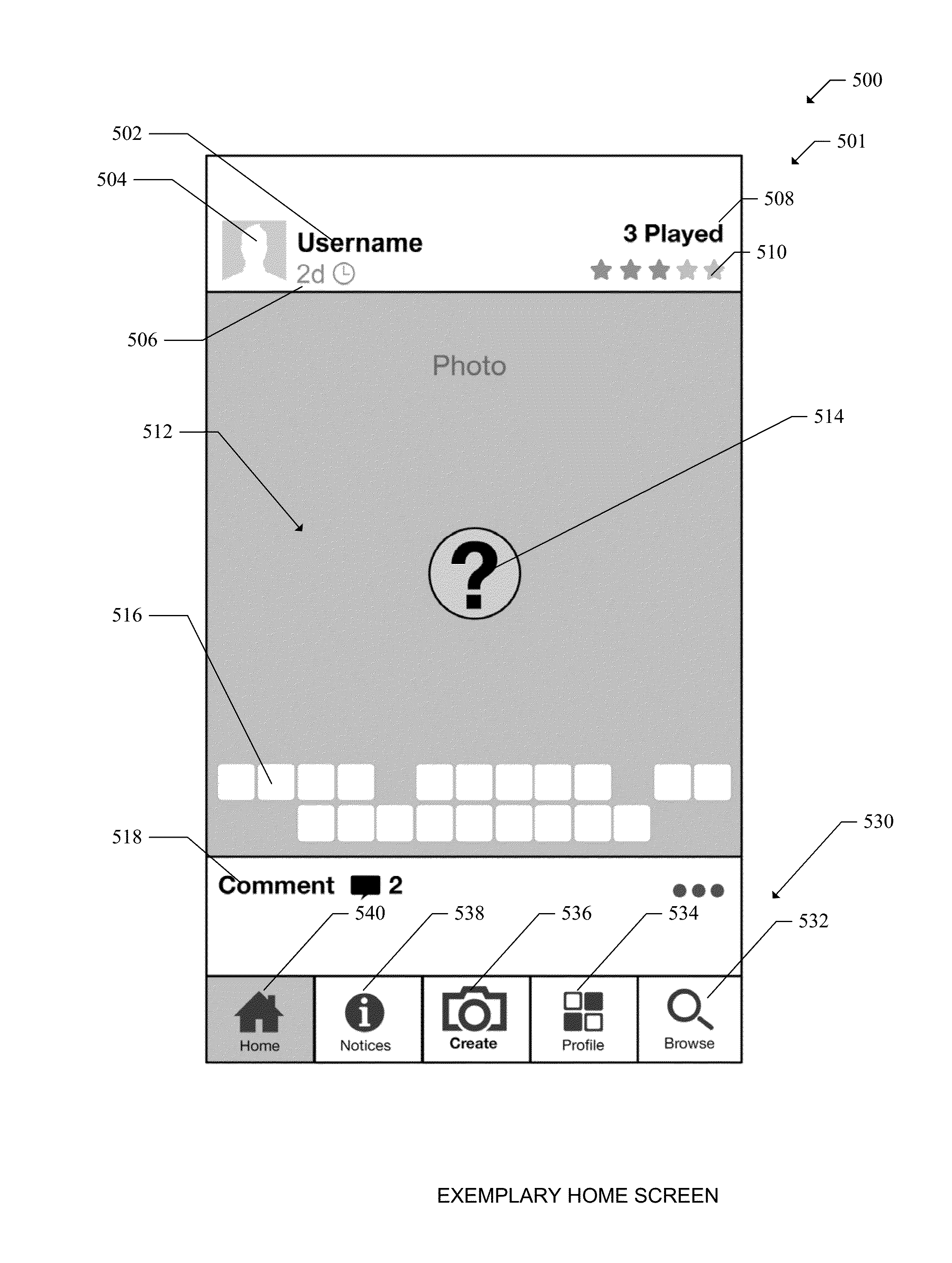 Systems and methods for playing electronic games and sharing digital media