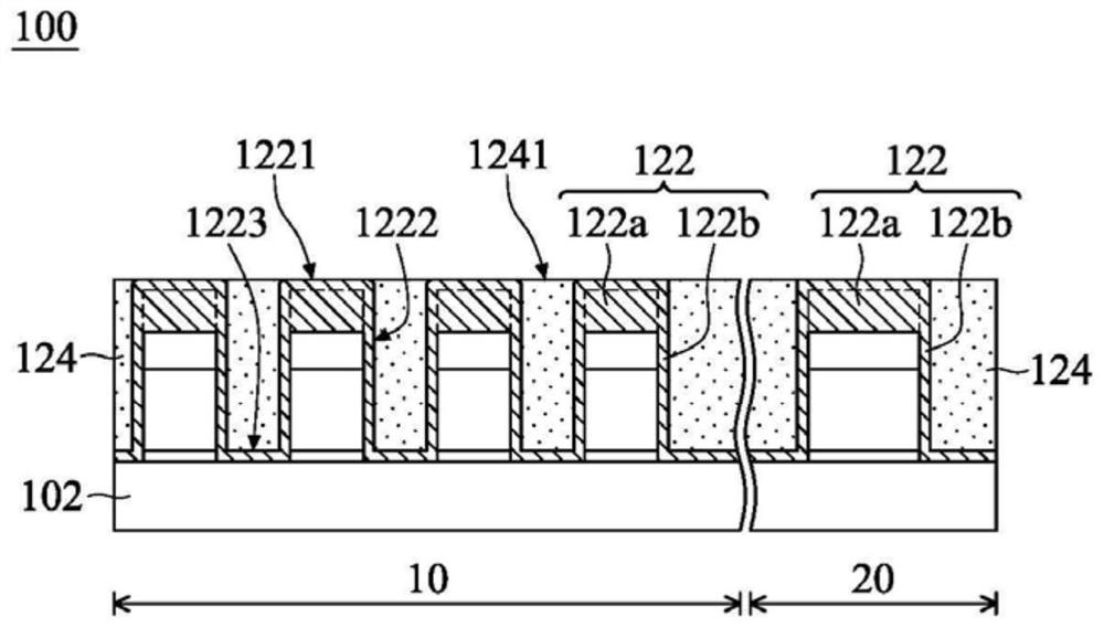 Memory device and manufacturing method thereof