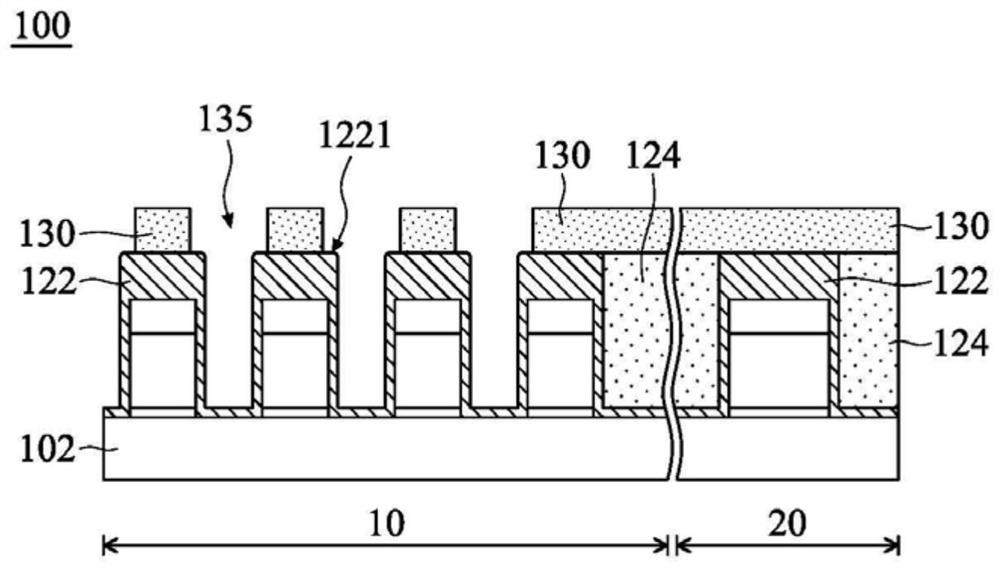 Memory device and manufacturing method thereof