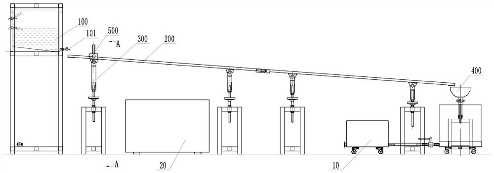 Microcapsule preparation device