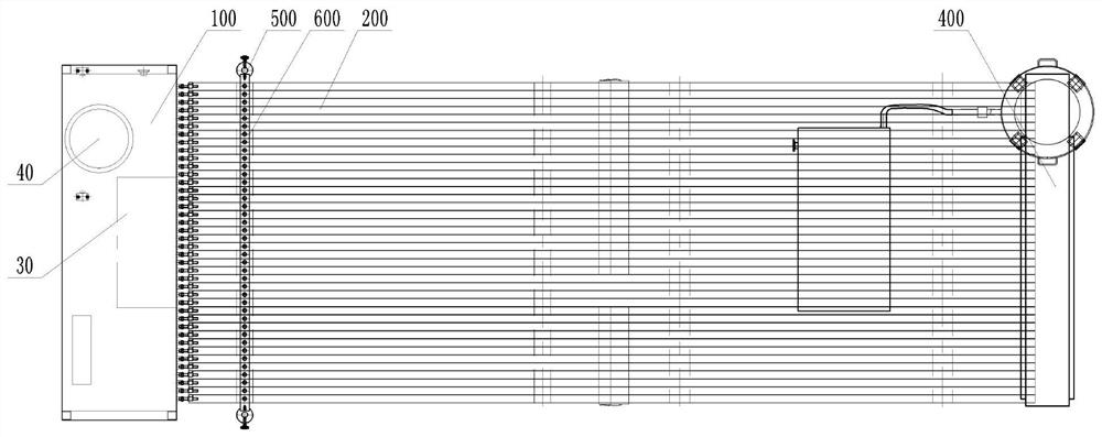 Microcapsule preparation device