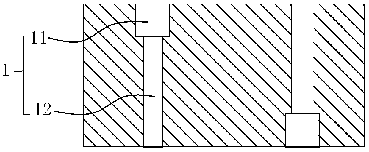 High-quality production process of active calcium oxide