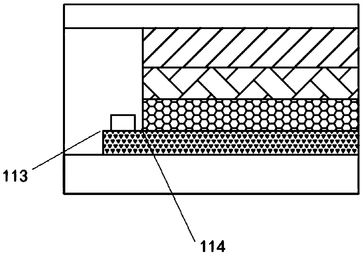 Bus bar, solar cell module and manufacturing method of solar cell module