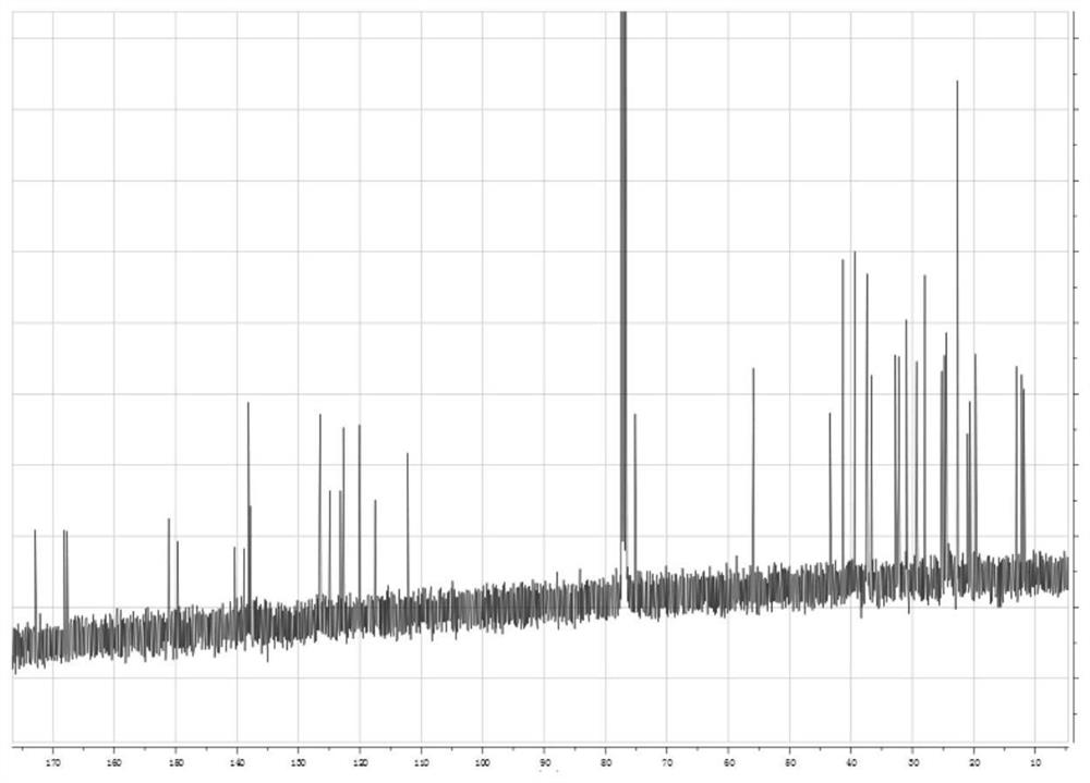 Capsaicin-Vitamin E Prodrug Self-Assembled Nanoparticles and Its Preparation and Application