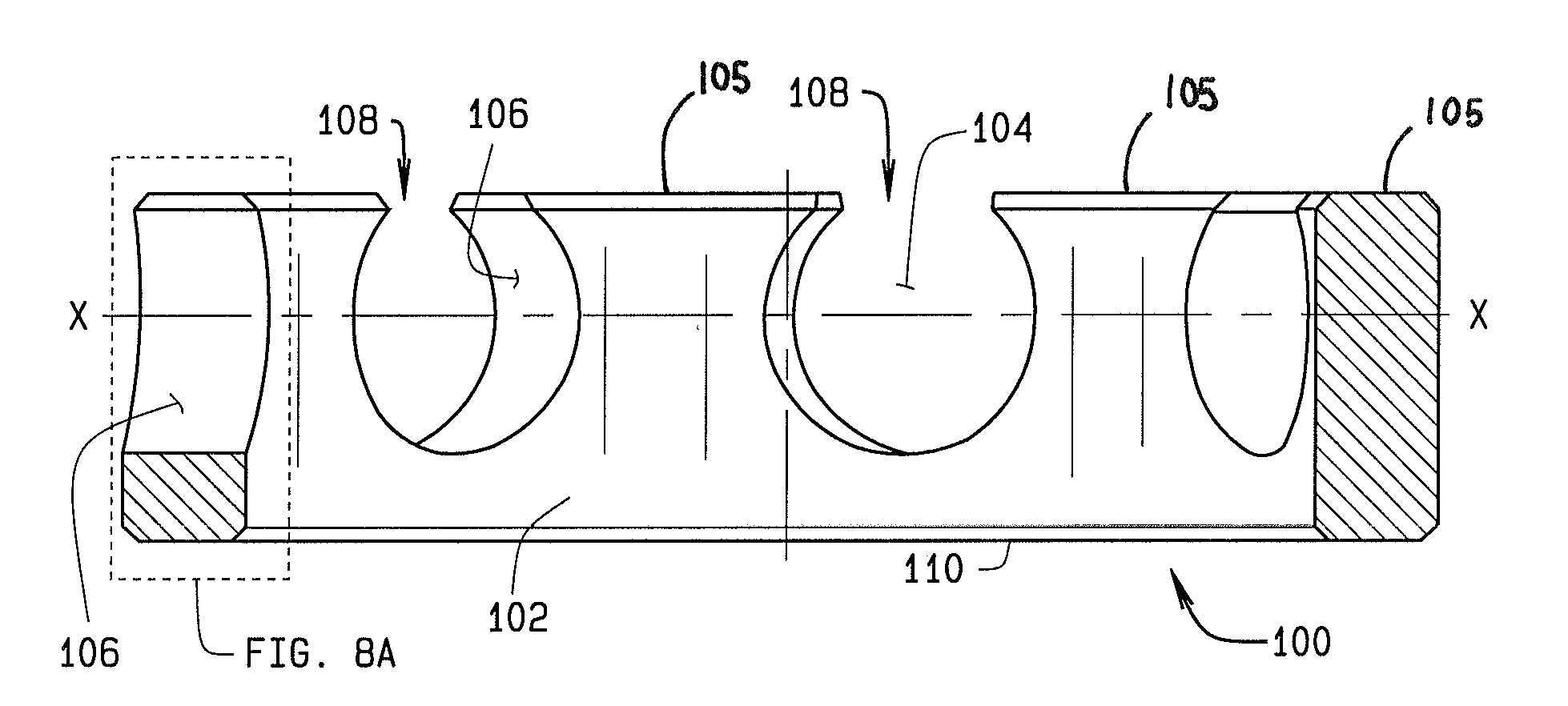 Prong Cage for an Angular Contact Ball Bearing and Method for Assembling an Angular Contact Ball Bearing