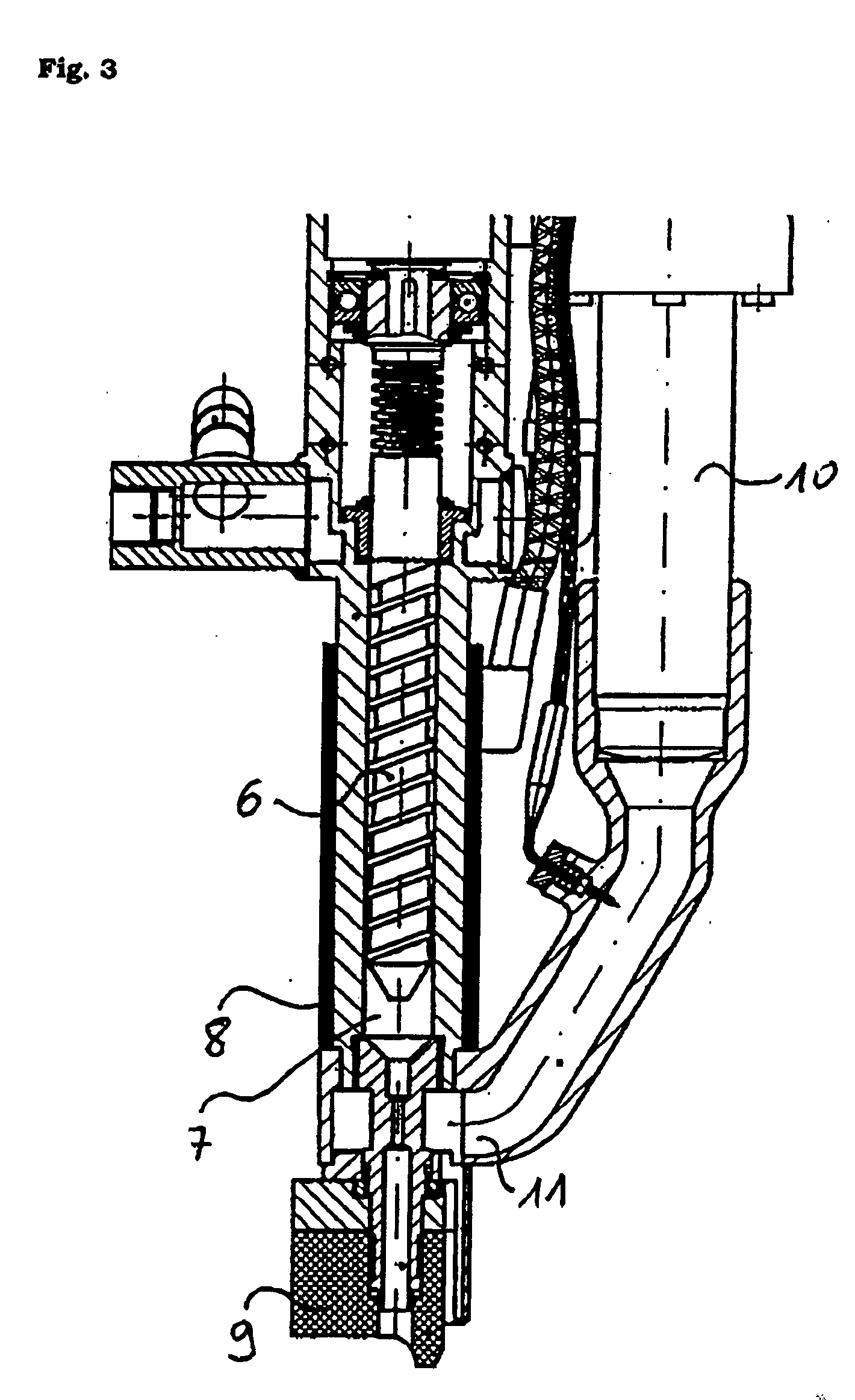 Welding shoe, plastic welding shoe extruder, method for producing a plastic welded seam