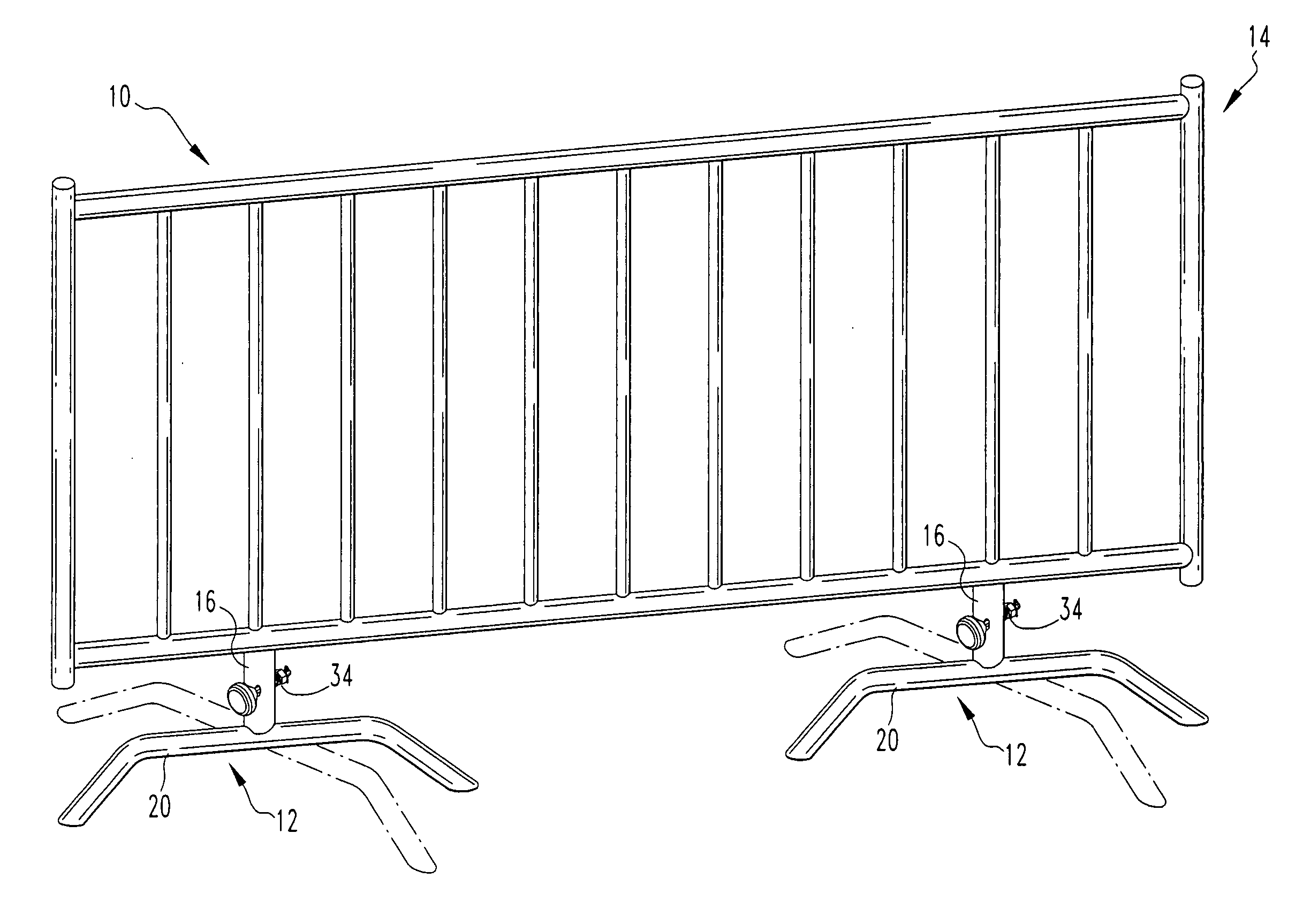 Pin locking mechanism