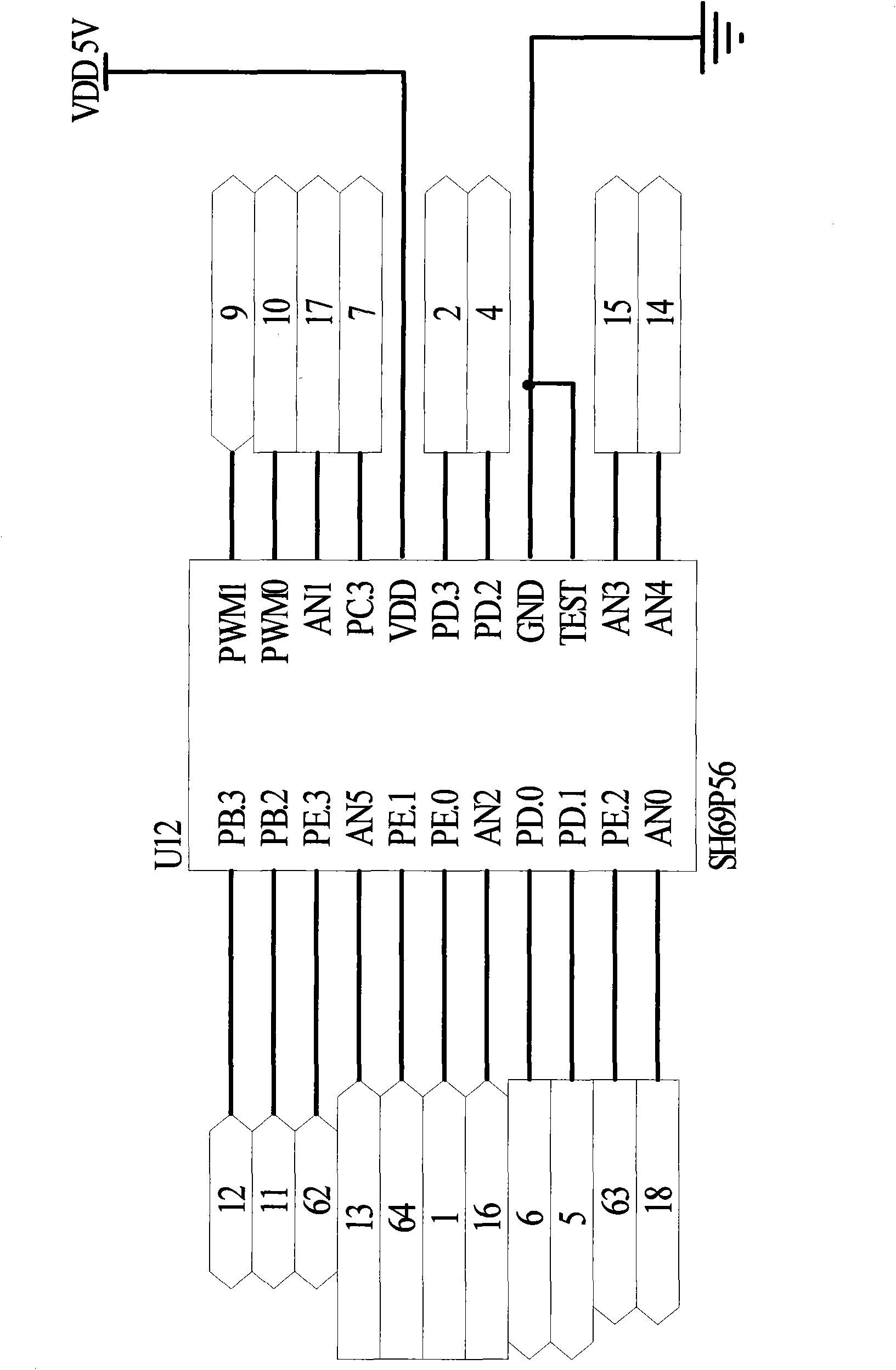 Dipping liquid crystal welding goggle