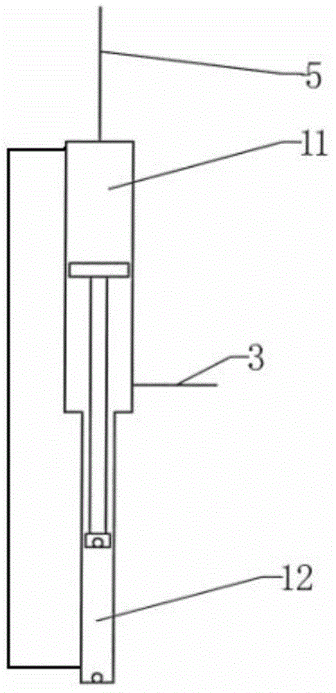 Rodless hydraulic transmission oil pumping system