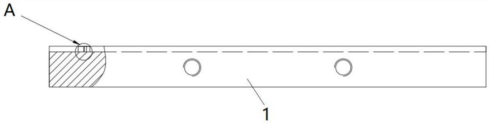 A kind of drying equipment and drying method of biological material