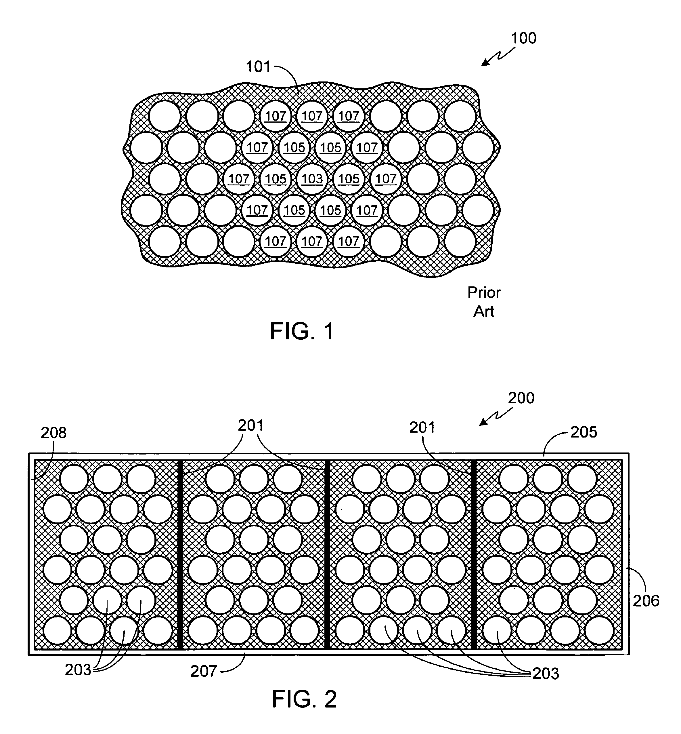 Thermal barrier structure for containing thermal runaway propagation within a battery pack