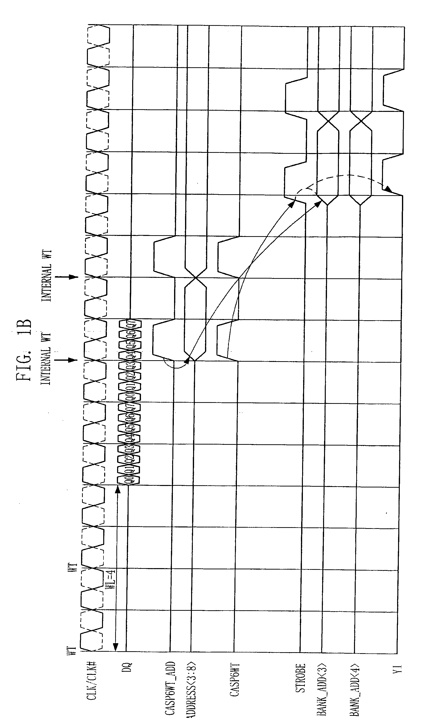 Semiconductor memory device and operation method of the same