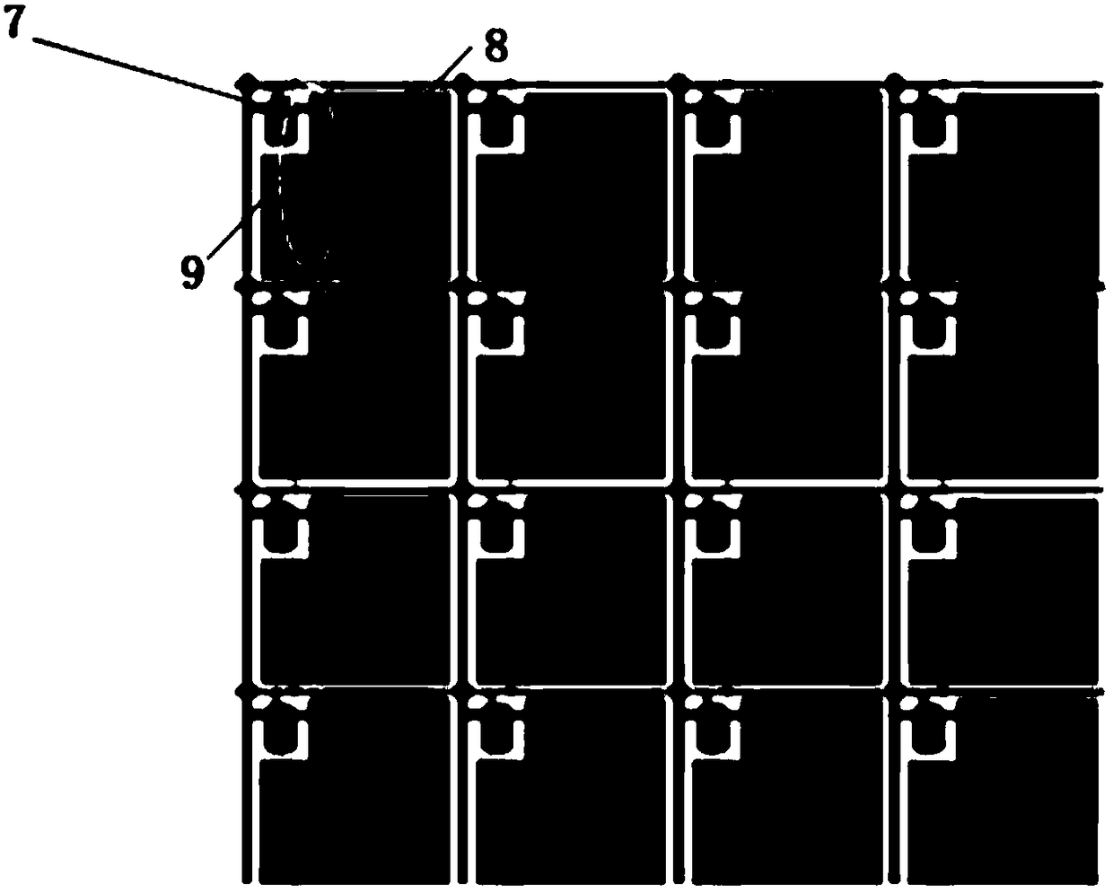 Display substrate and display device