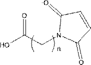 Cardanol based epoxy resin containing maleimide structure and preparation method of cardanol based epoxy resin