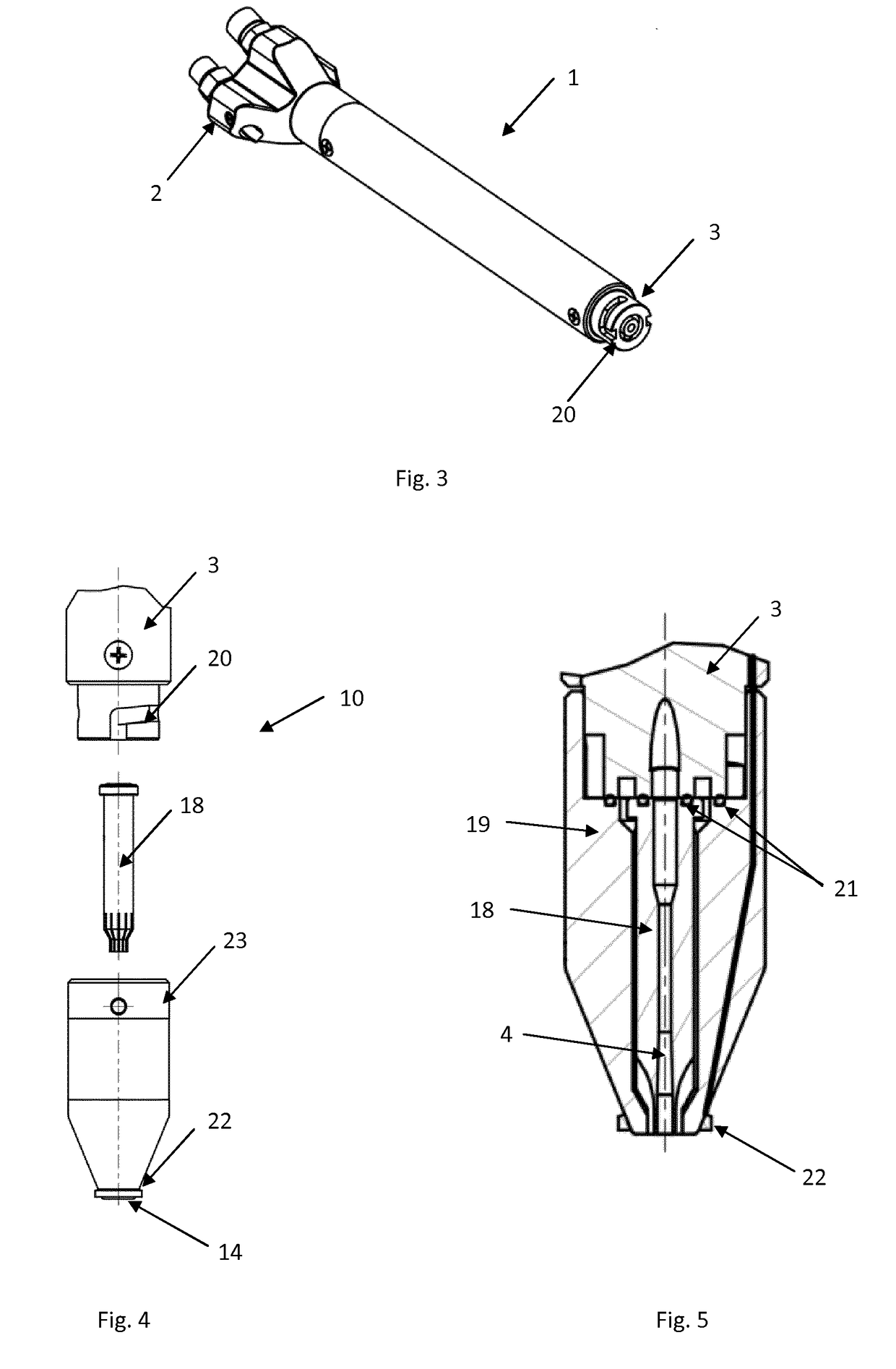 Machine cutting torch system