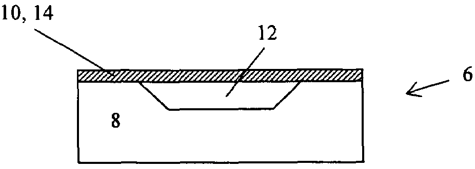 Pressure sensor