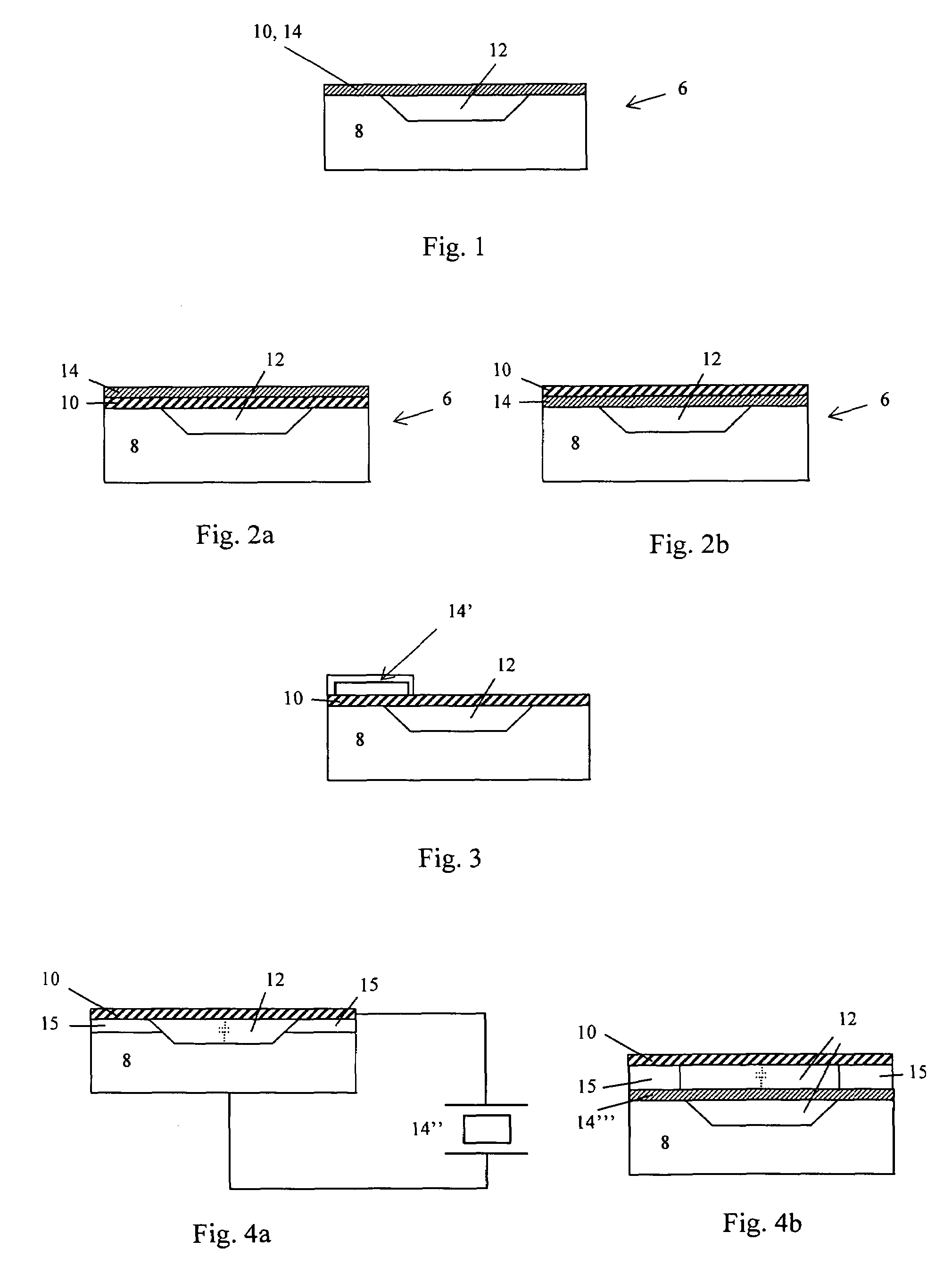 Pressure sensor