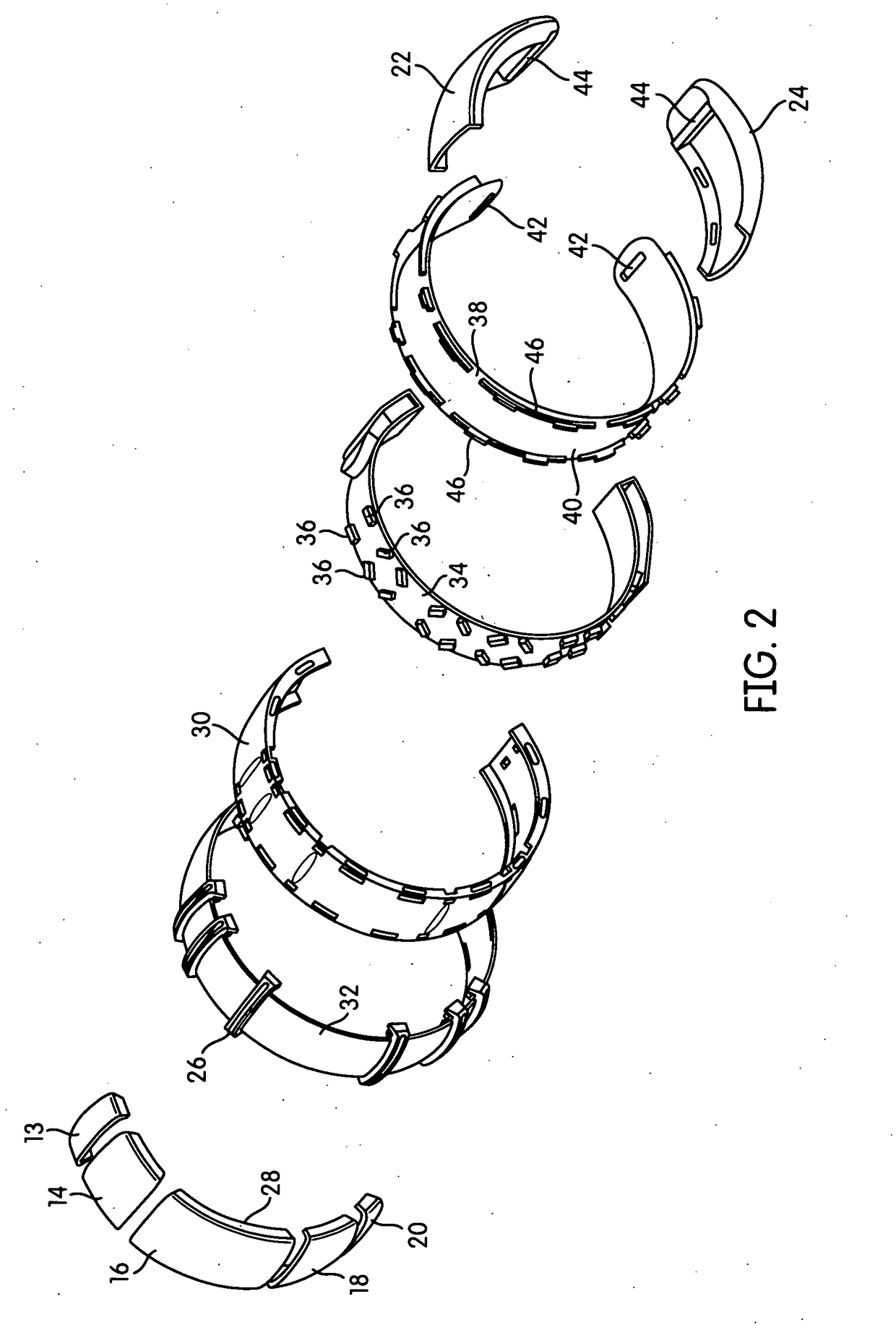 Functional, Socially-Enabled Jewelry and Systems for Multi-Device Interaction