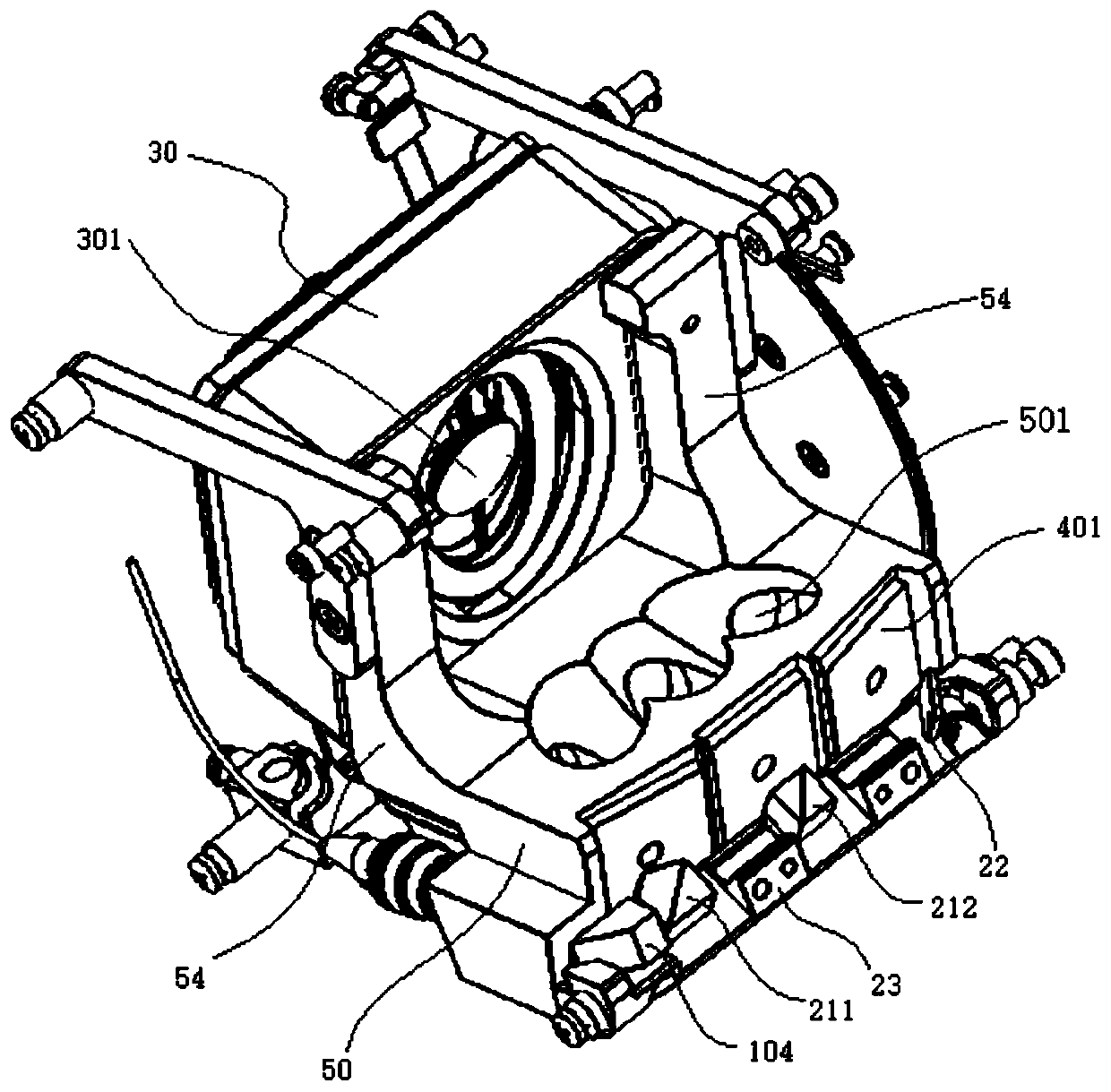 Laser radar