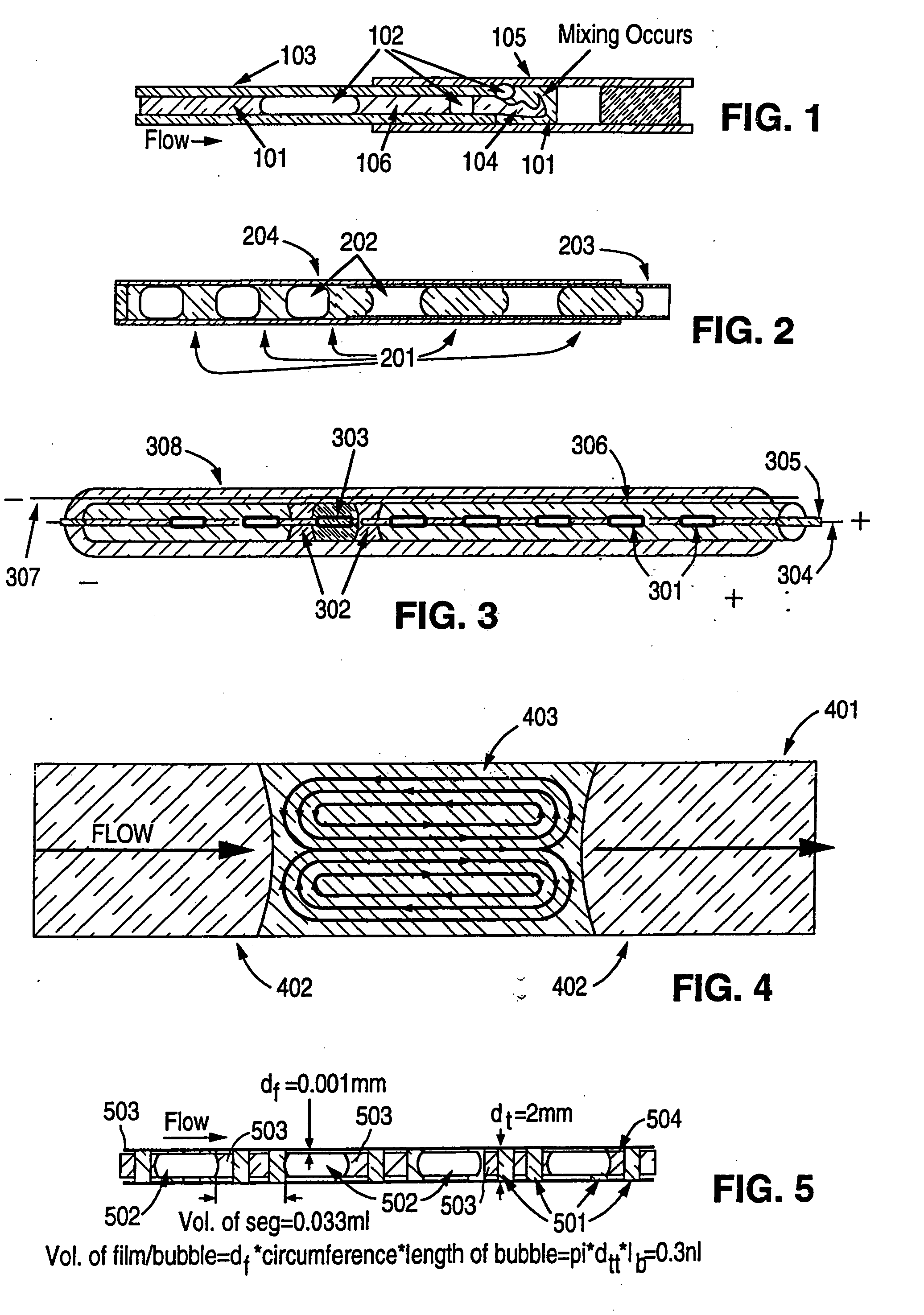 Capillary array and related methods