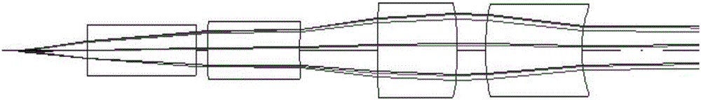 Human health status tongue coating diagnosis device based on mobile phone platform