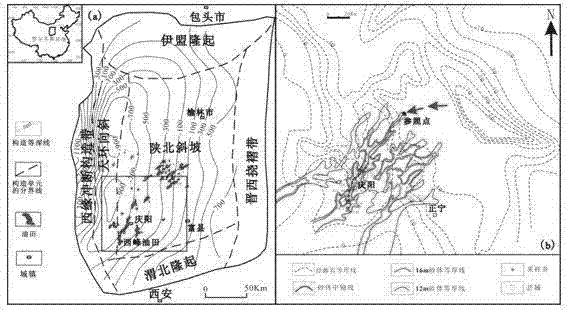 A Geochemical Tracking Method for Secondary Oil and Gas Migration