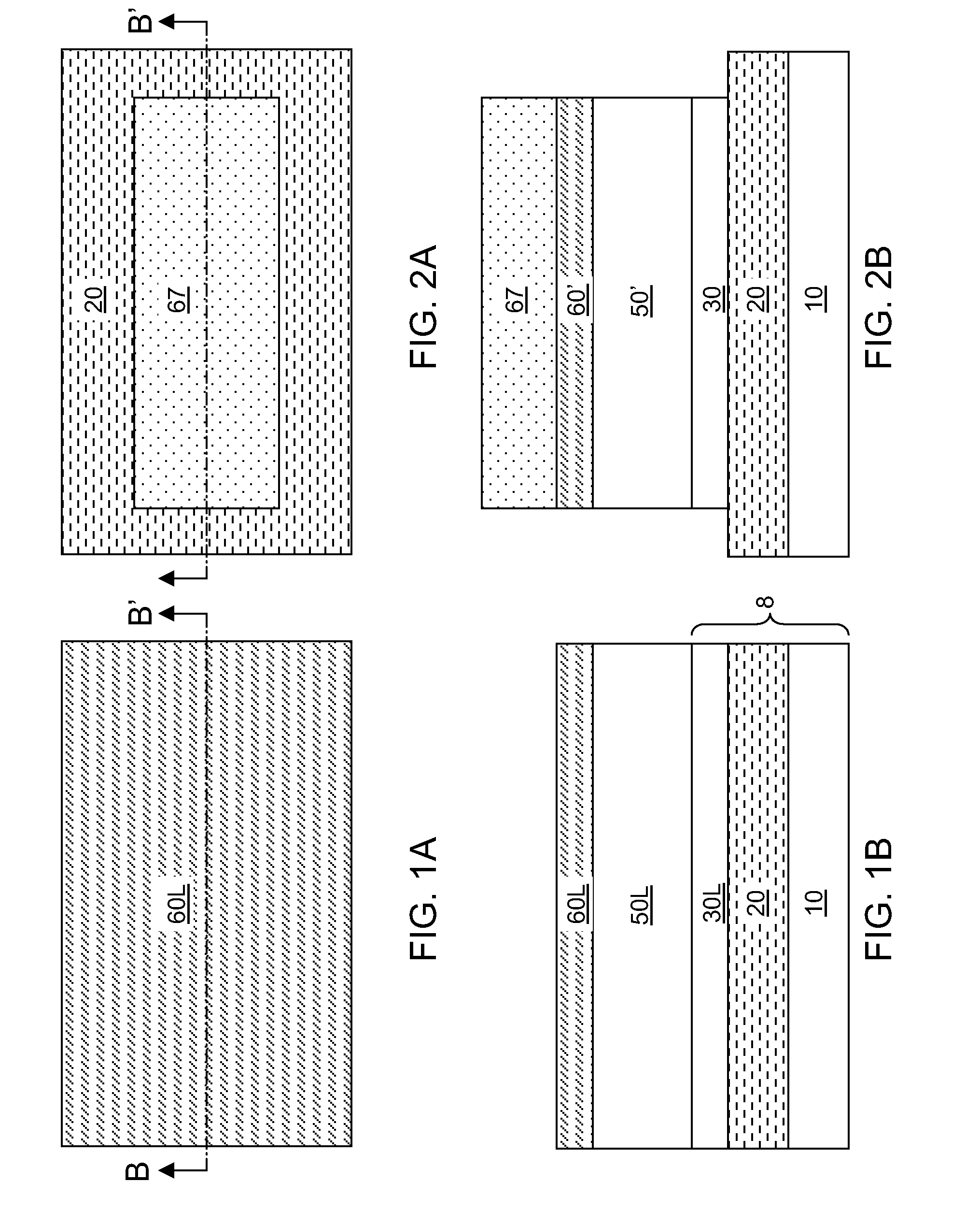 Hybrid fet incorporating a finfet and a planar fet