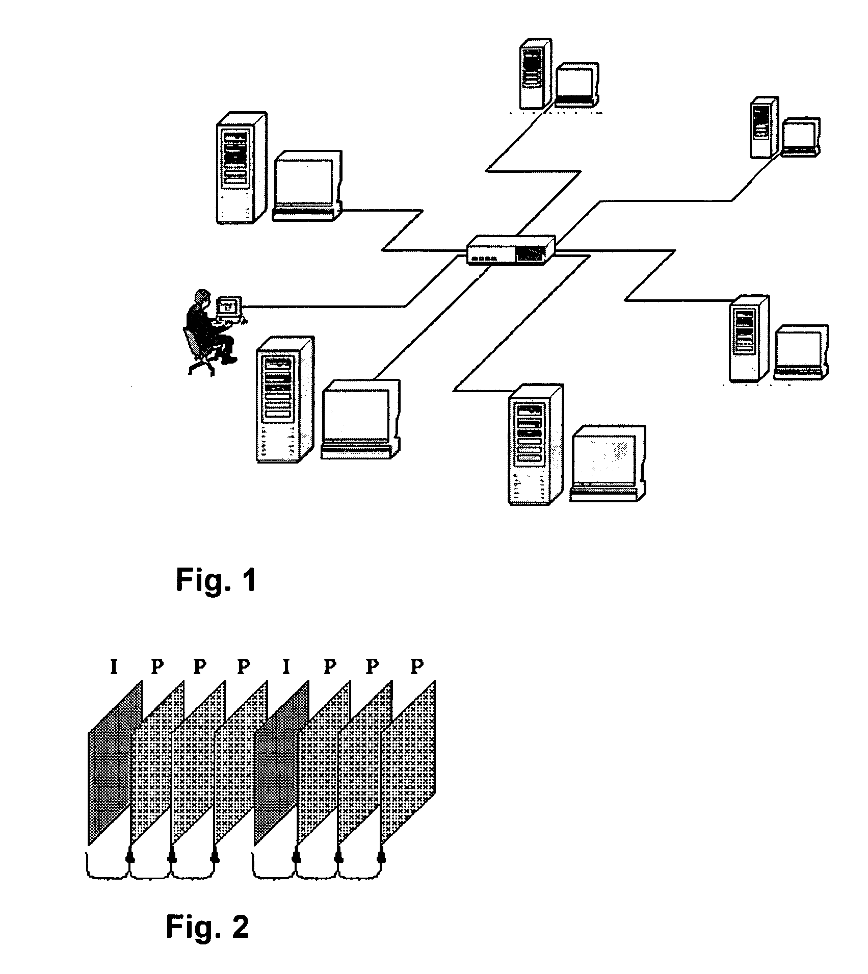 Video conferencing system